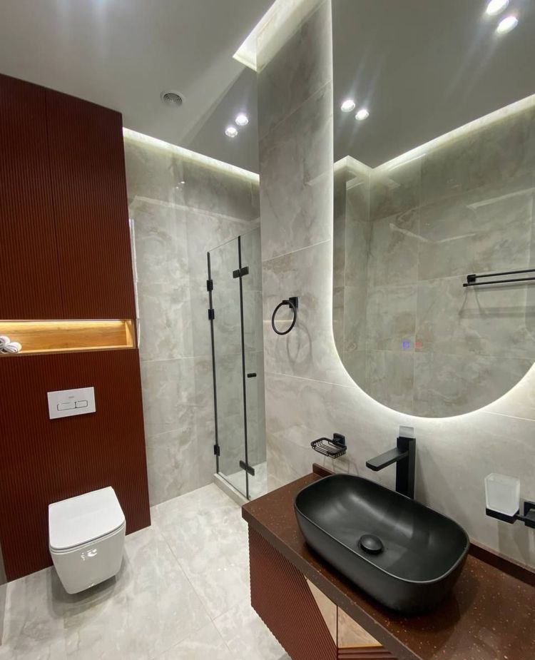 Ijaraga 2 xonali xonadon, 65 m² · Darkhanavenue · Mirzo Ulug‘bek — surat 2