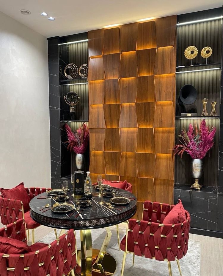 Ijaraga 2 xonali xonadon, 65 m² · Darkhanavenue · Mirzo Ulug‘bek — surat 1