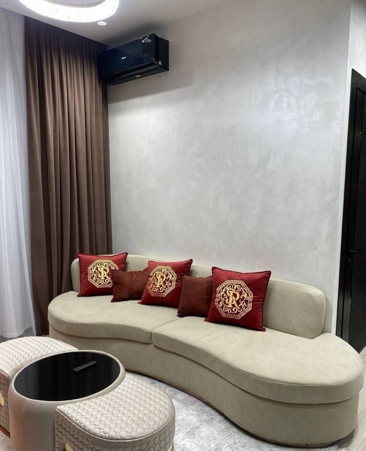 Ijaraga 2 xonali xonadon, 65 m² · Darkhanavenue · Mirzo Ulug‘bek — surat 4