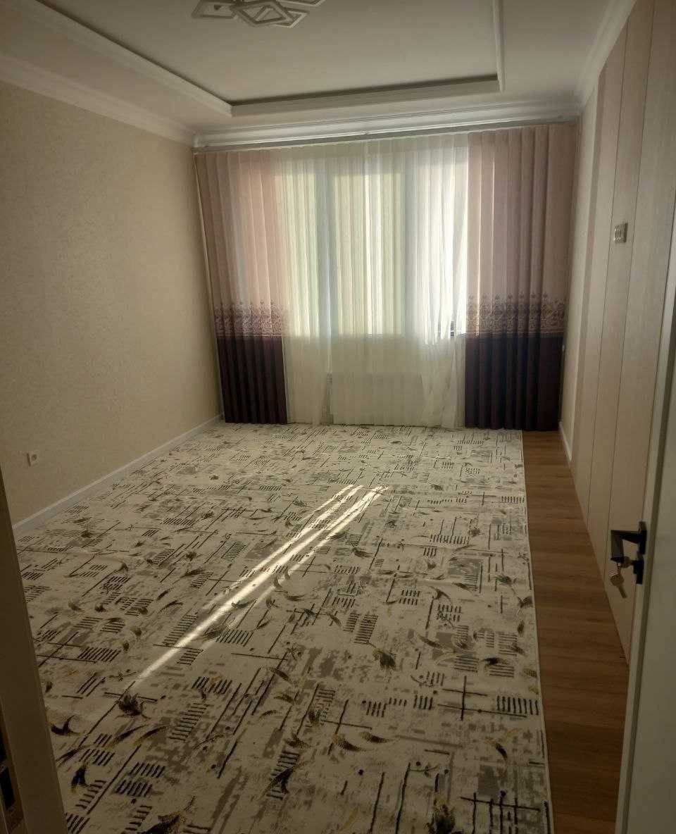 Сдаётся 2-комн. квартира, 55.43 м² · Мирзо-Улугбек — фото 7