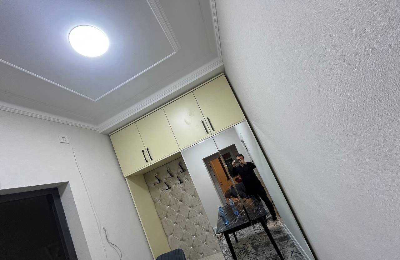 Сдаётся 2-комн. квартира, 55.43 м² · Мирзо-Улугбек — фото 5