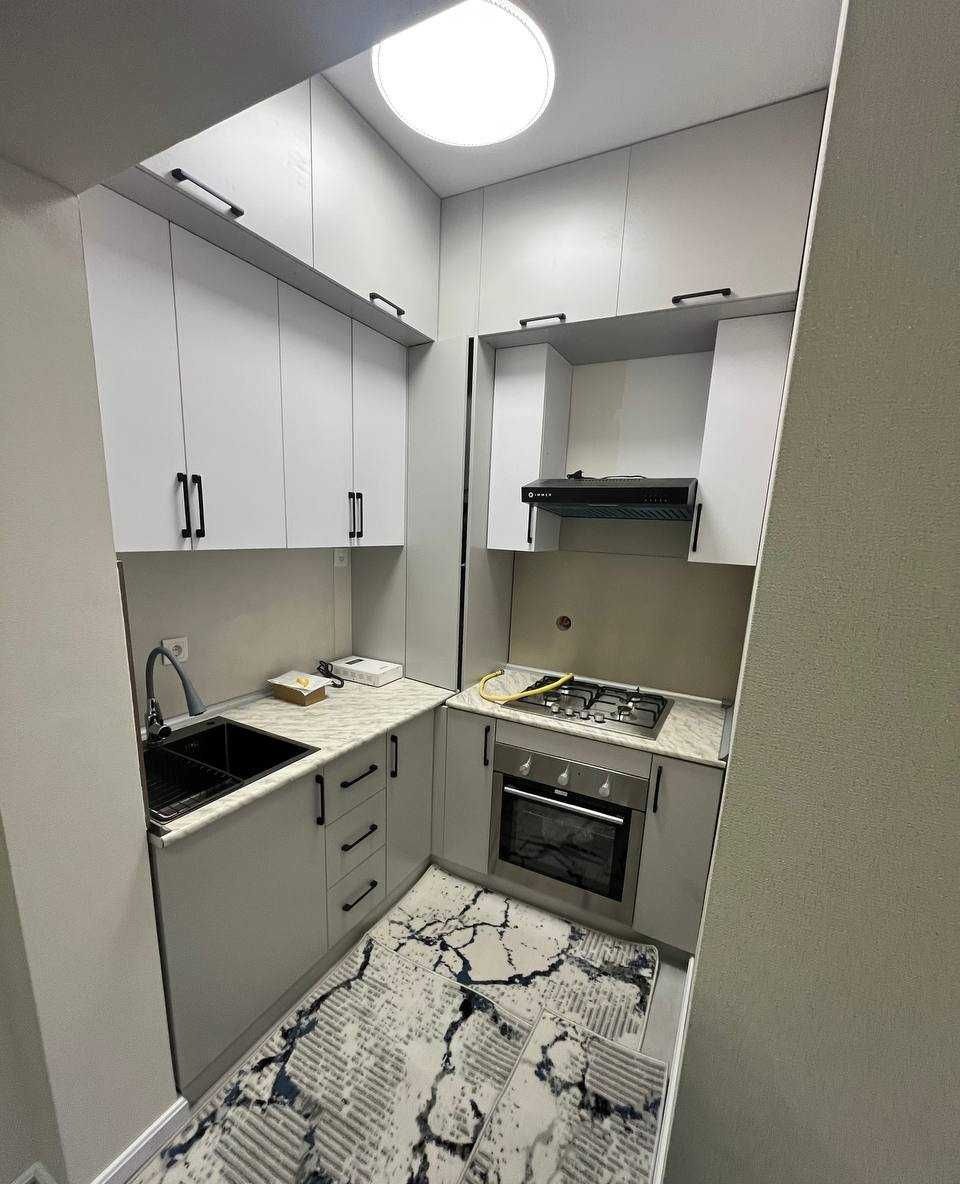 Сдаётся 2-комн. квартира, 55.43 м² · Мирзо-Улугбек — фото 2