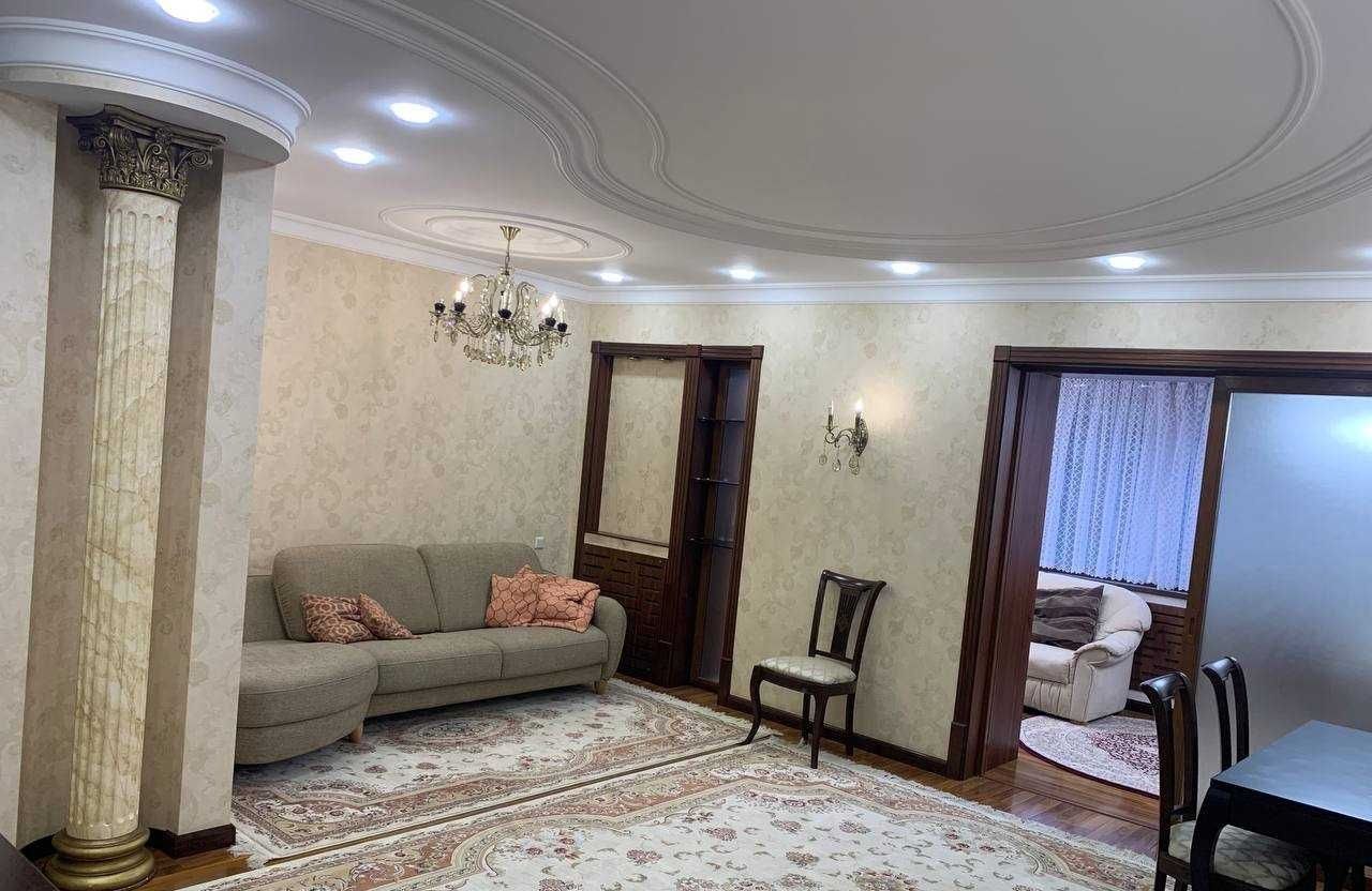 Сдаётся 3-комн. квартира, 75 м² · Мирзо-Улугбек — фото 6