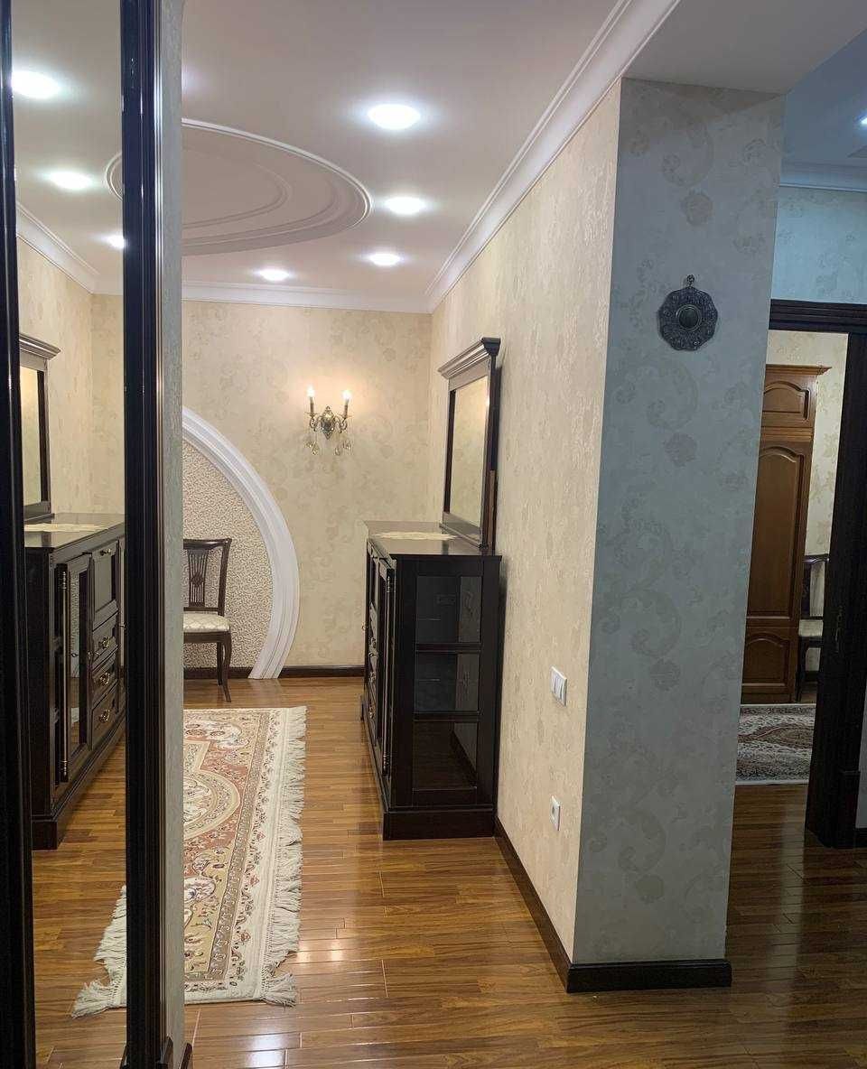 Сдаётся 3-комн. квартира, 75 м² · Мирзо-Улугбек — фото 8