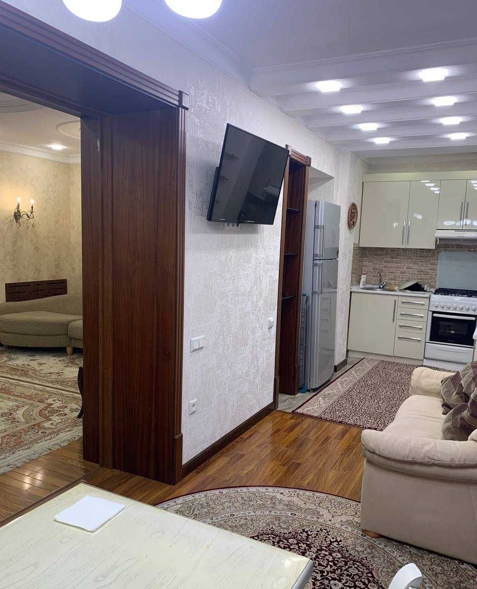 Сдаётся 3-комн. квартира, 75 м² · Мирзо-Улугбек — фото 5