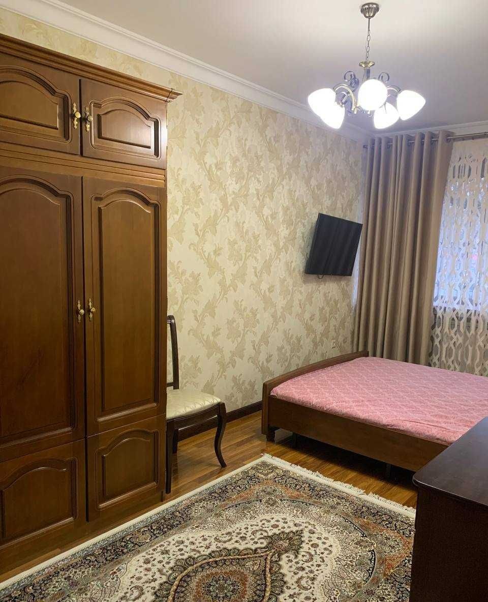 Сдаётся 3-комн. квартира, 75 м² · Мирзо-Улугбек — фото 3