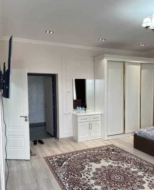 Sotiladi 1 xonali xonadon, 40 m² · Mirzo Ulug‘bek — surat 4