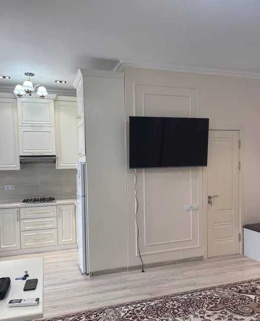 Sotiladi 1 xonali xonadon, 40 m² · Mirzo Ulug‘bek — surat 7