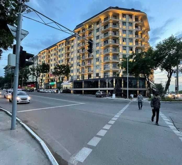 Sotiladi 1 xonali xonadon, 40 m² · Mirzo Ulug‘bek — surat 1