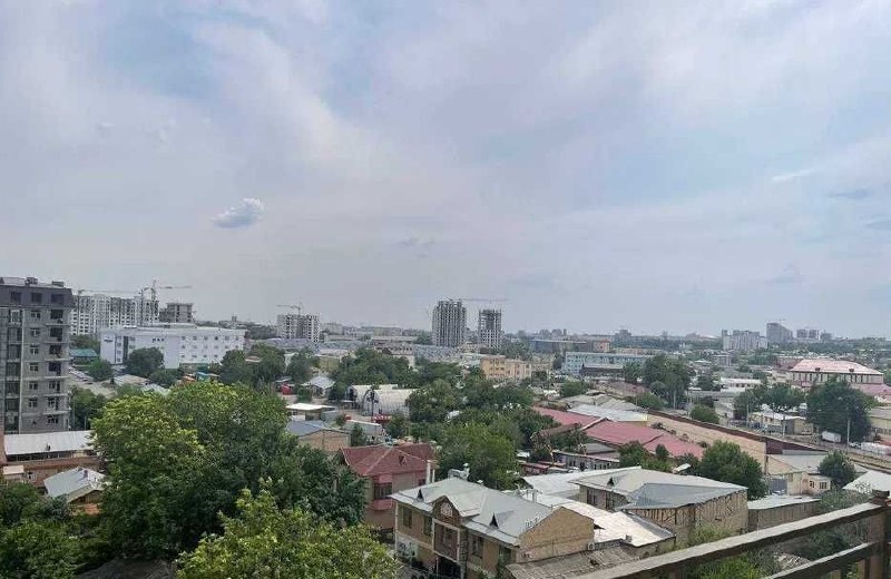 Sotiladi 1 xonali xonadon, 40 m² · Mirzo Ulug‘bek — surat 10