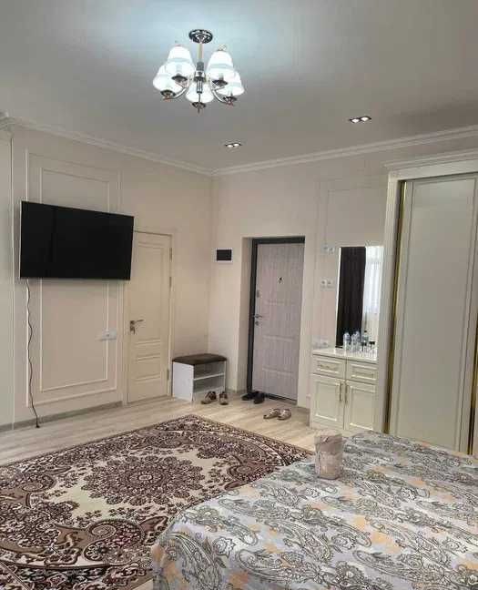 Sotiladi 1 xonali xonadon, 40 m² · Mirzo Ulug‘bek — surat 2