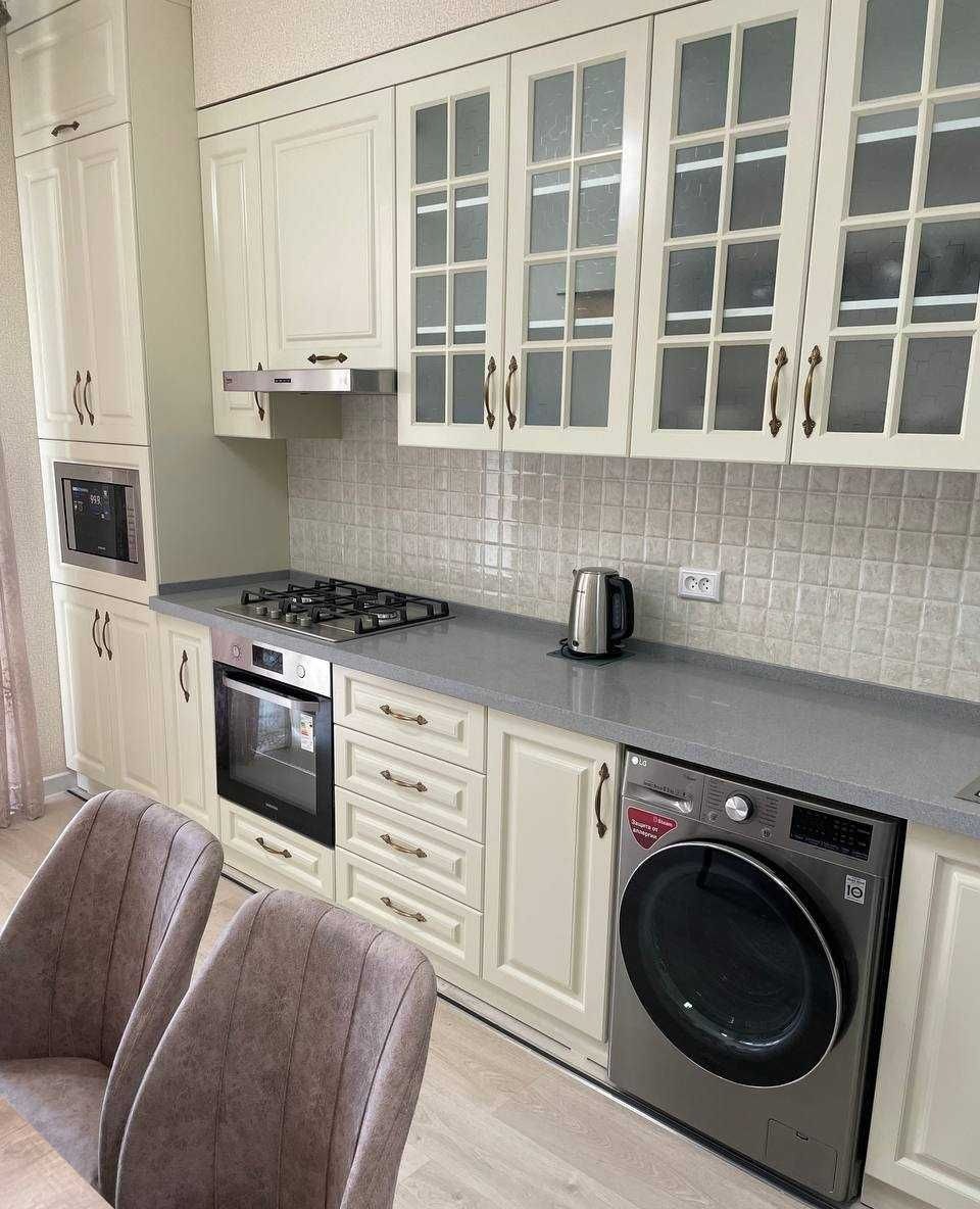 Продаётся 2-комн. квартира, 67 м² · Шайхантахур — фото 3
