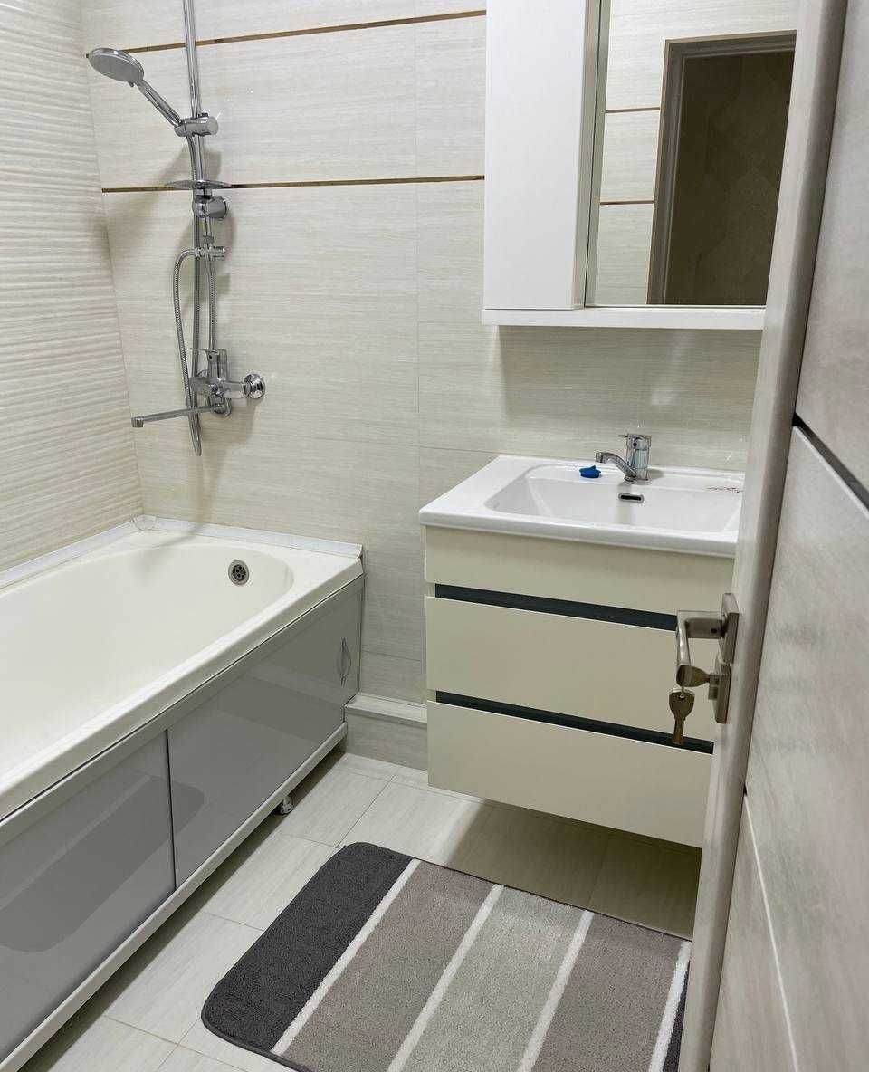 Продаётся 2-комн. квартира, 67 м² · Шайхантахур — фото 7