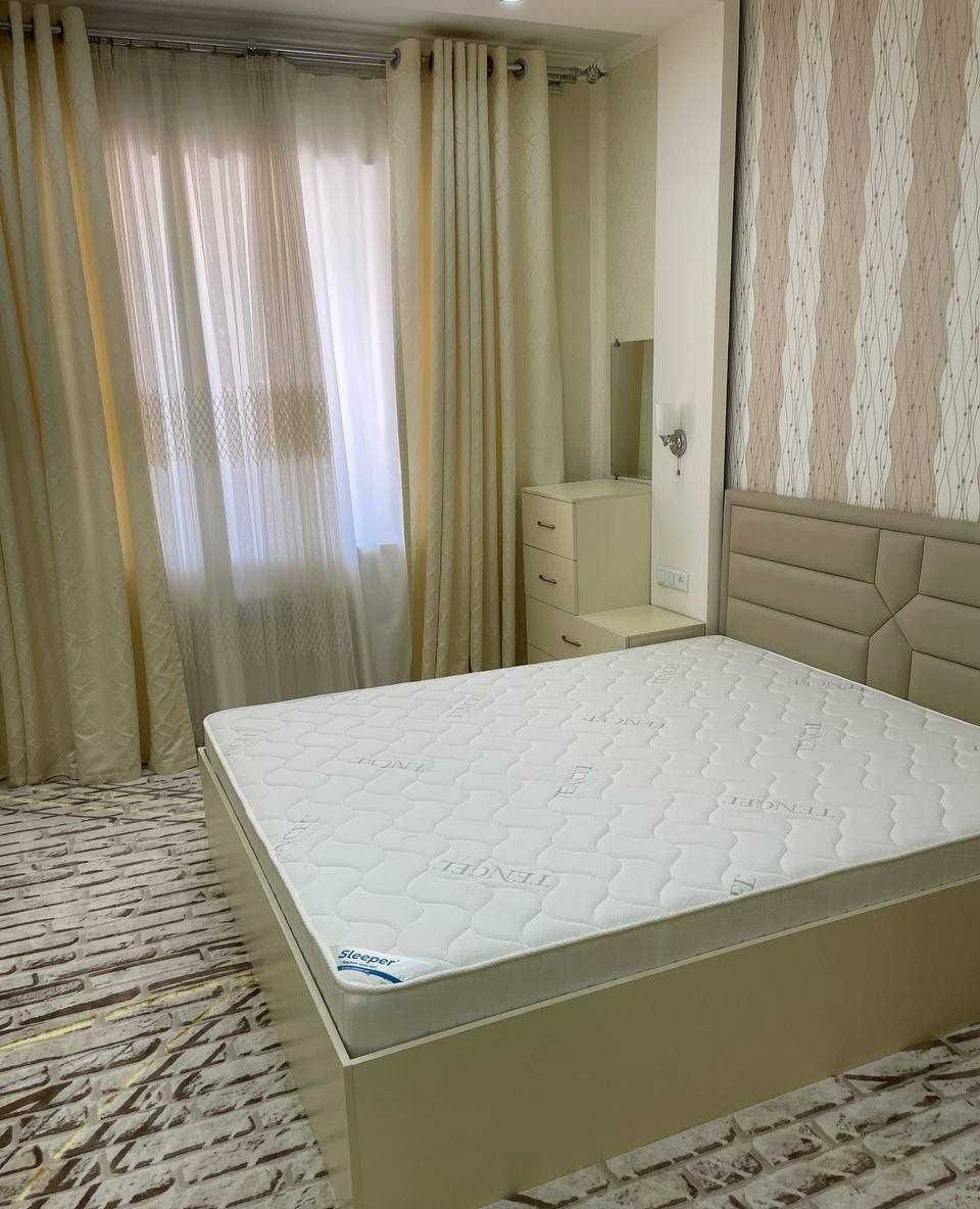 Продаётся 2-комн. квартира, 67 м² · Шайхантахур — фото 4