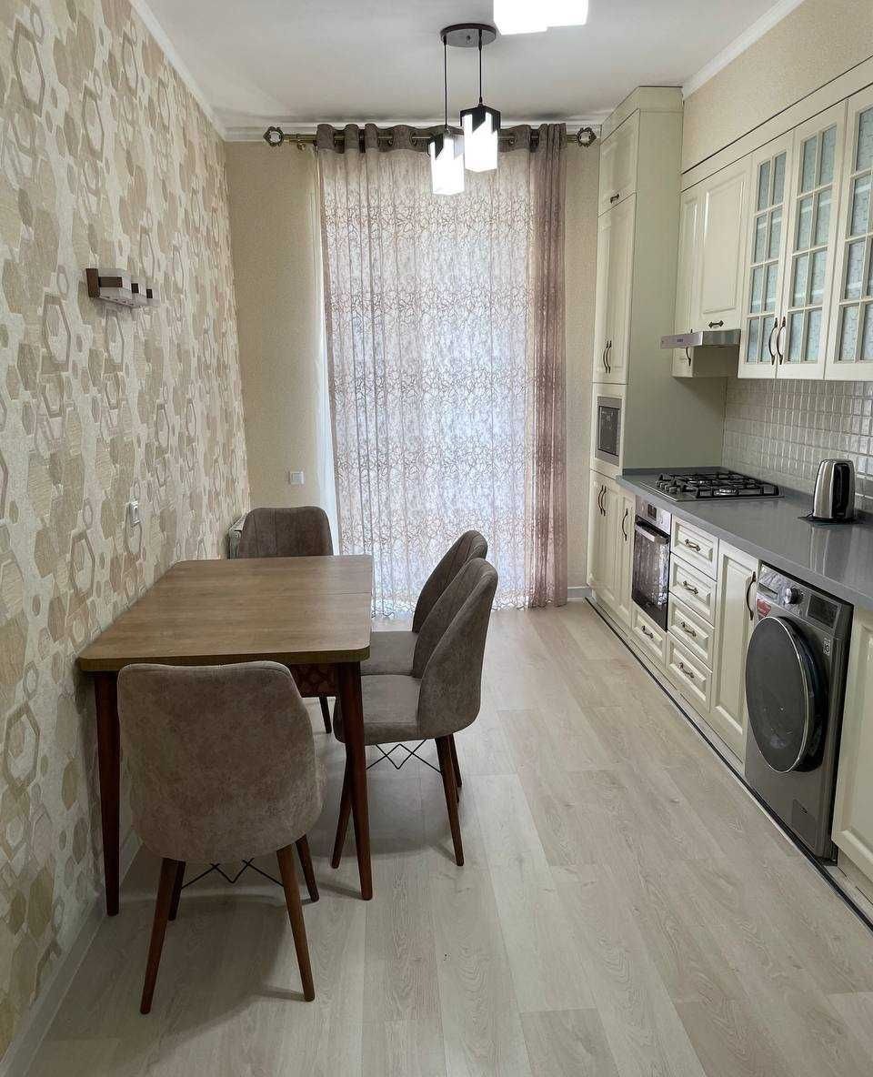 Продаётся 2-комн. квартира, 67 м² · Шайхантахур — фото 1