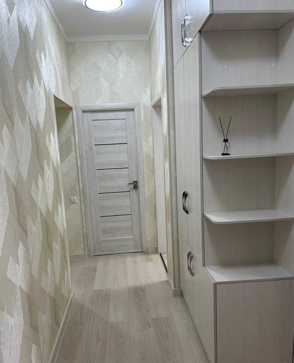 Продаётся 2-комн. квартира, 67 м² · Шайхантахур — фото 5