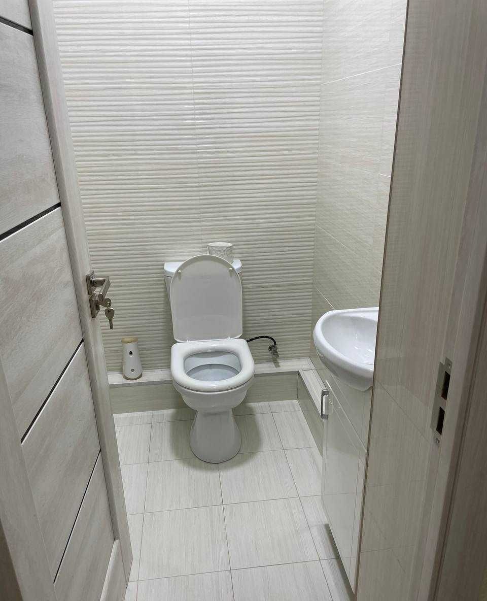 Продаётся 2-комн. квартира, 67 м² · Шайхантахур — фото 8