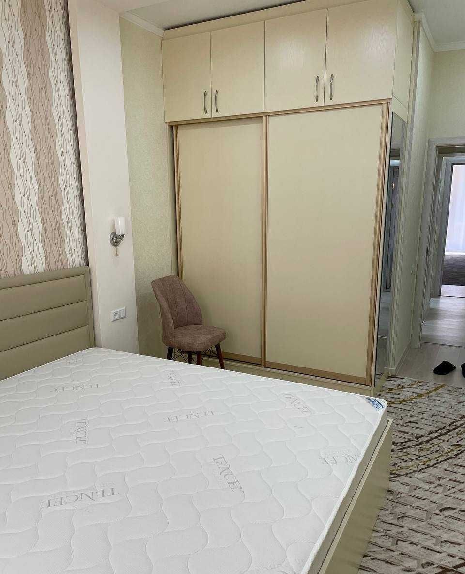 Продаётся 2-комн. квартира, 67 м² · Шайхантахур — фото 6