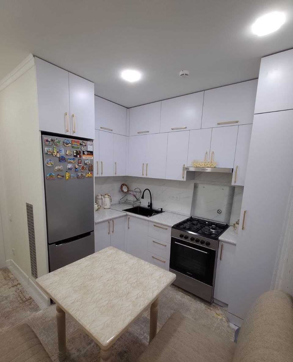 Sotiladi 2 xonali xonadon, 55 m² · Koh · Shayxontohur — surat 3