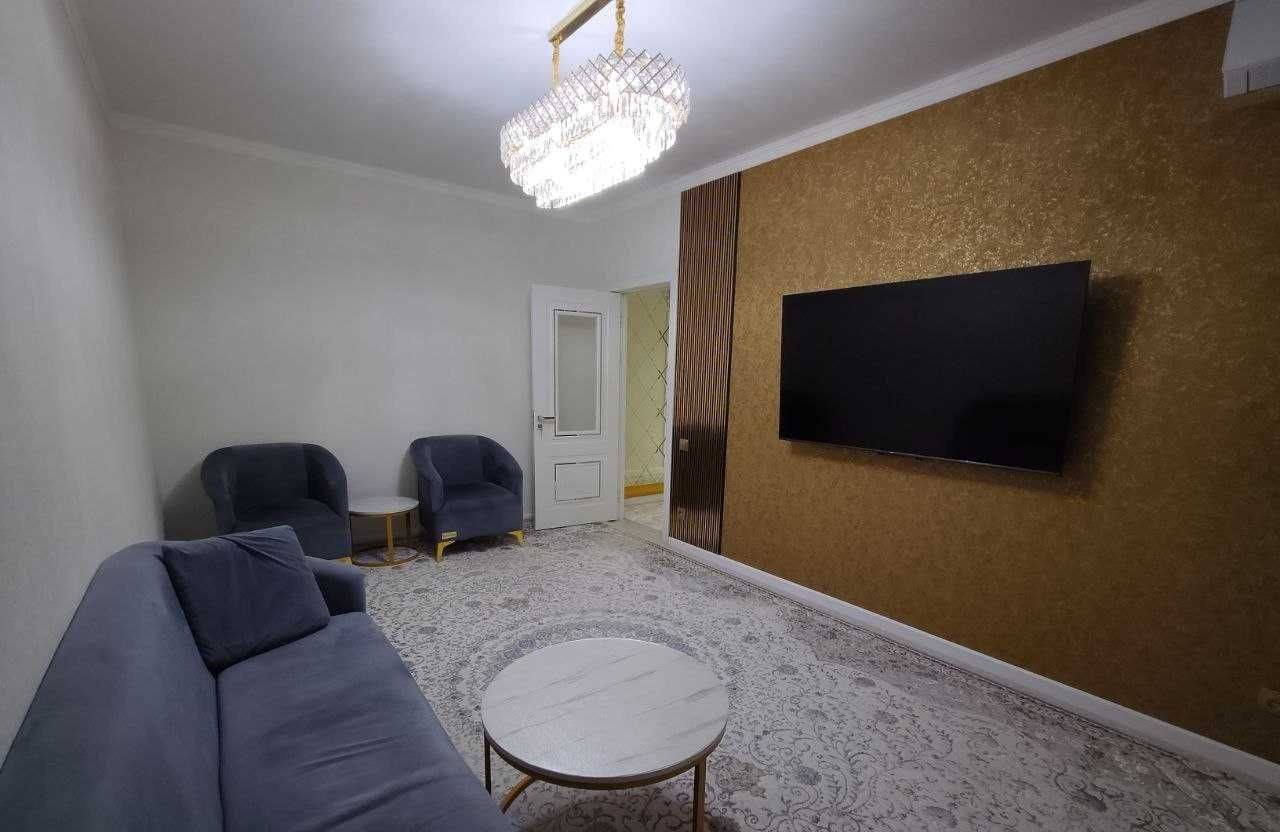 Sotiladi 2 xonali xonadon, 55 m² · Koh · Shayxontohur — surat 8