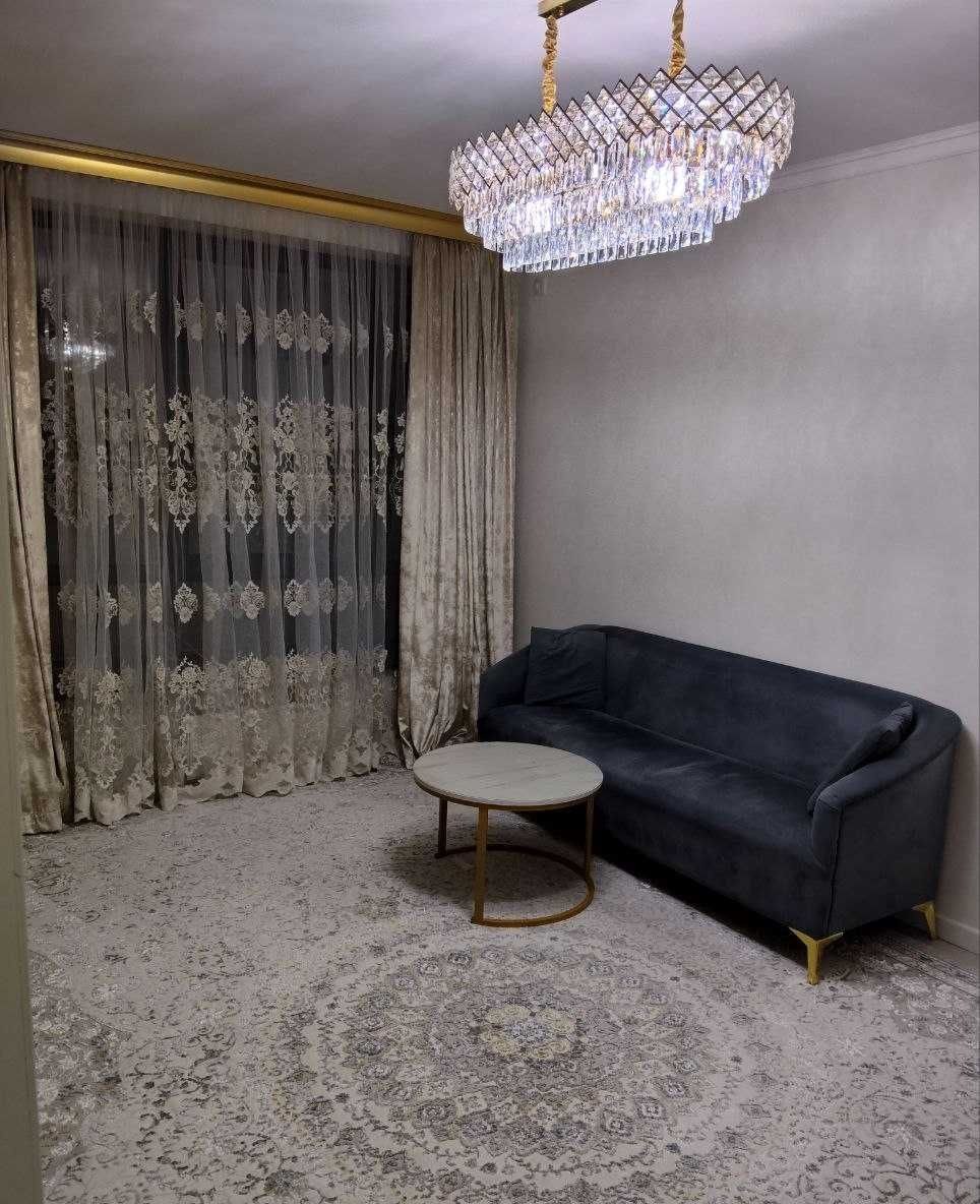 Sotiladi 2 xonali xonadon, 55 m² · Koh · Shayxontohur — surat 9