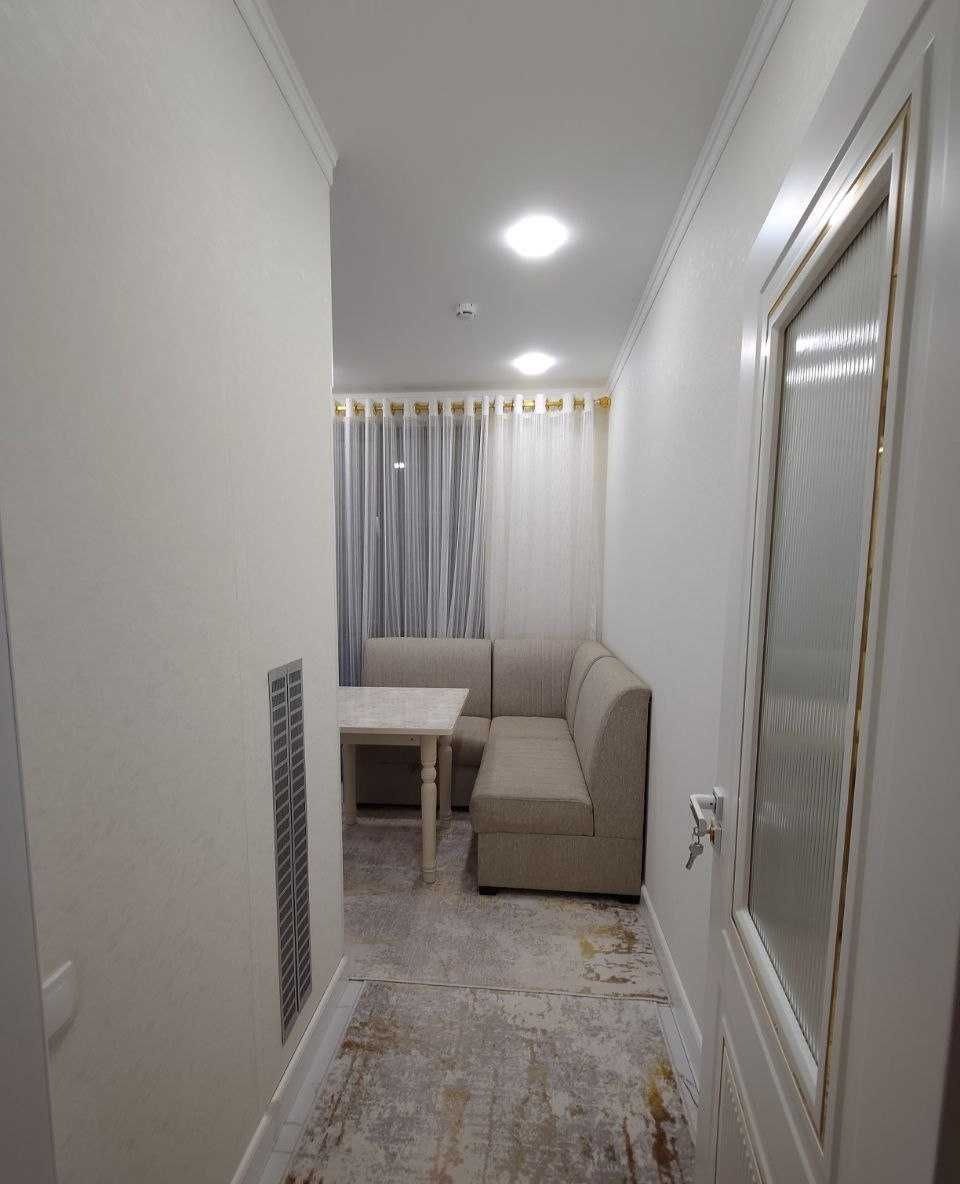 Sotiladi 2 xonali xonadon, 55 m² · Koh · Shayxontohur — surat 2