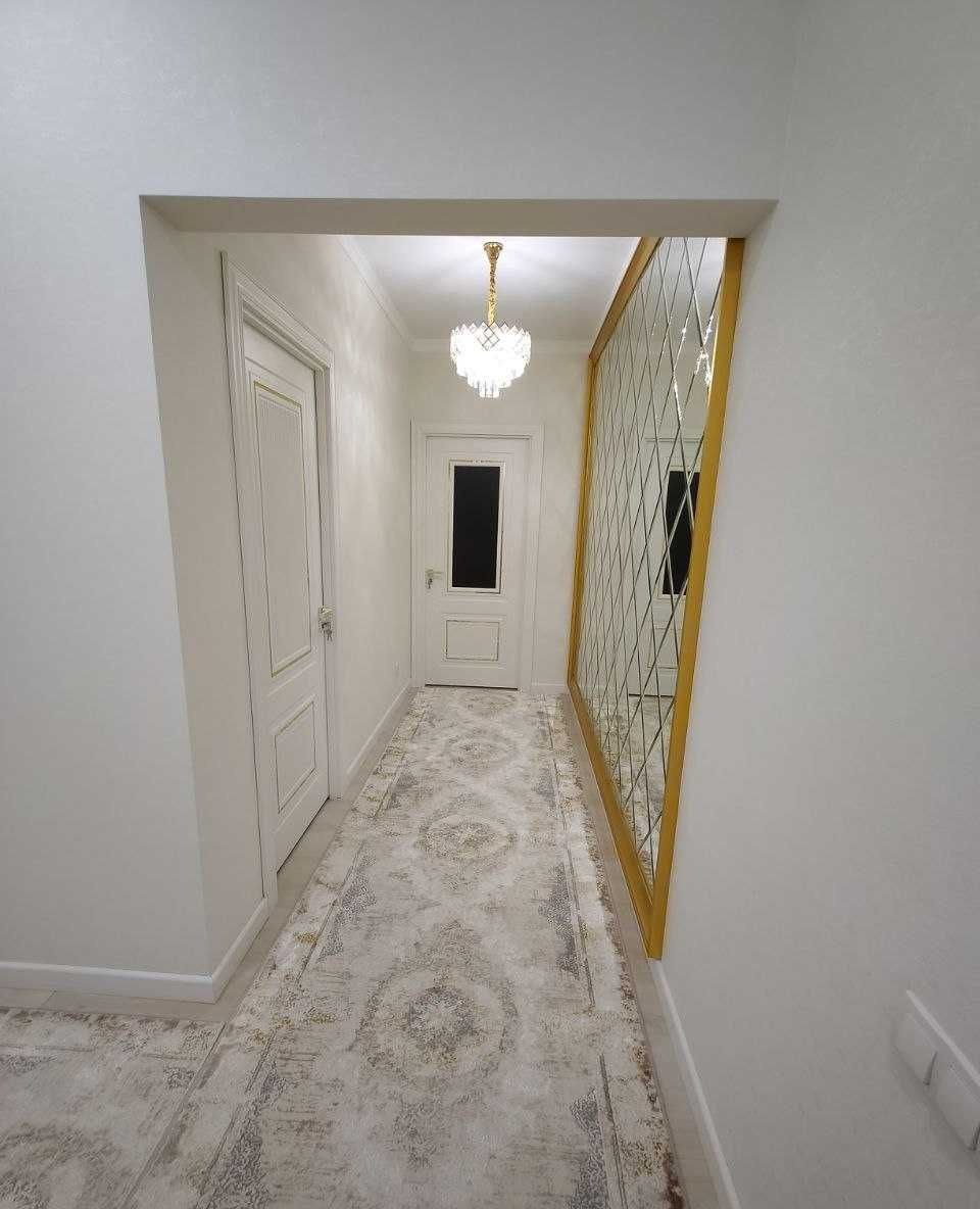 Sotiladi 2 xonali xonadon, 55 m² · Koh · Shayxontohur — surat 6