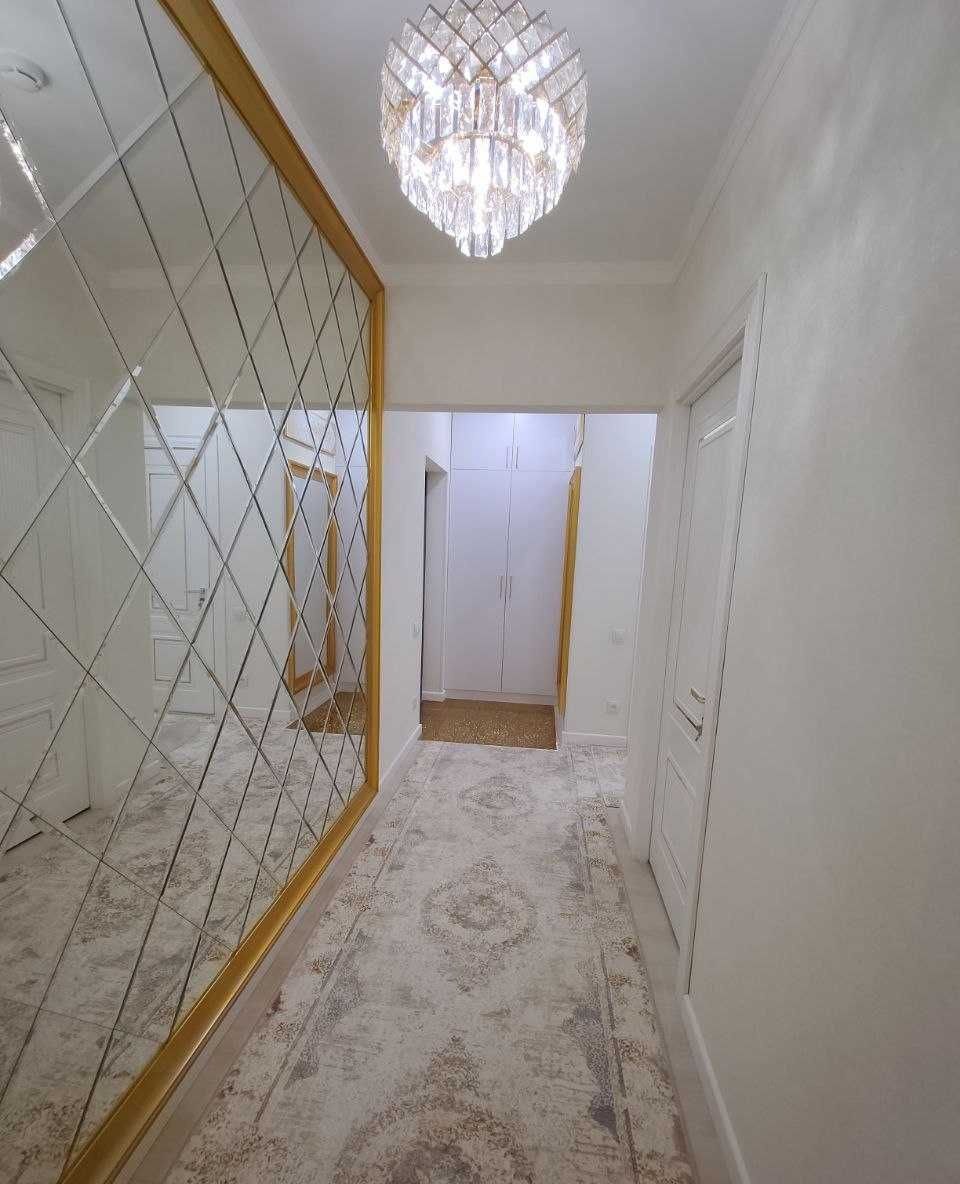 Sotiladi 2 xonali xonadon, 55 m² · Koh · Shayxontohur — surat 1