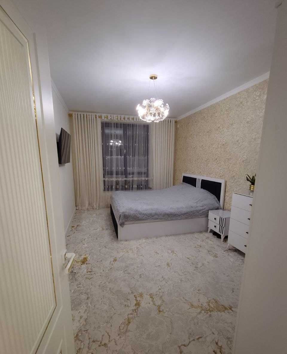 Sotiladi 2 xonali xonadon, 55 m² · Koh · Shayxontohur — surat 4