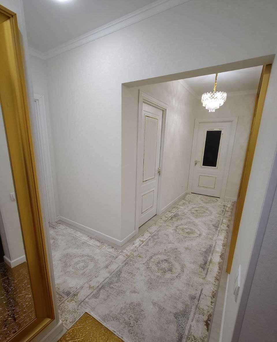 Sotiladi 2 xonali xonadon, 55 m² · Koh · Shayxontohur — surat 7