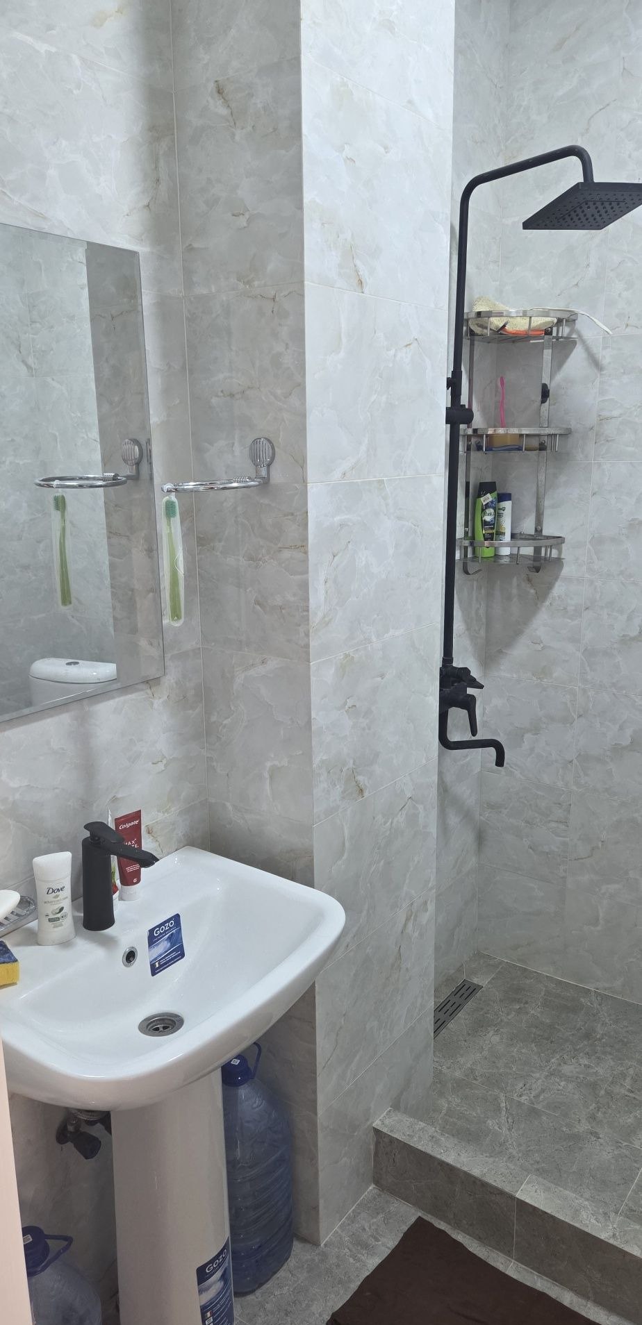 Продаётся 2-комн. квартира, 64.5 м² · Учтепа — фото 8