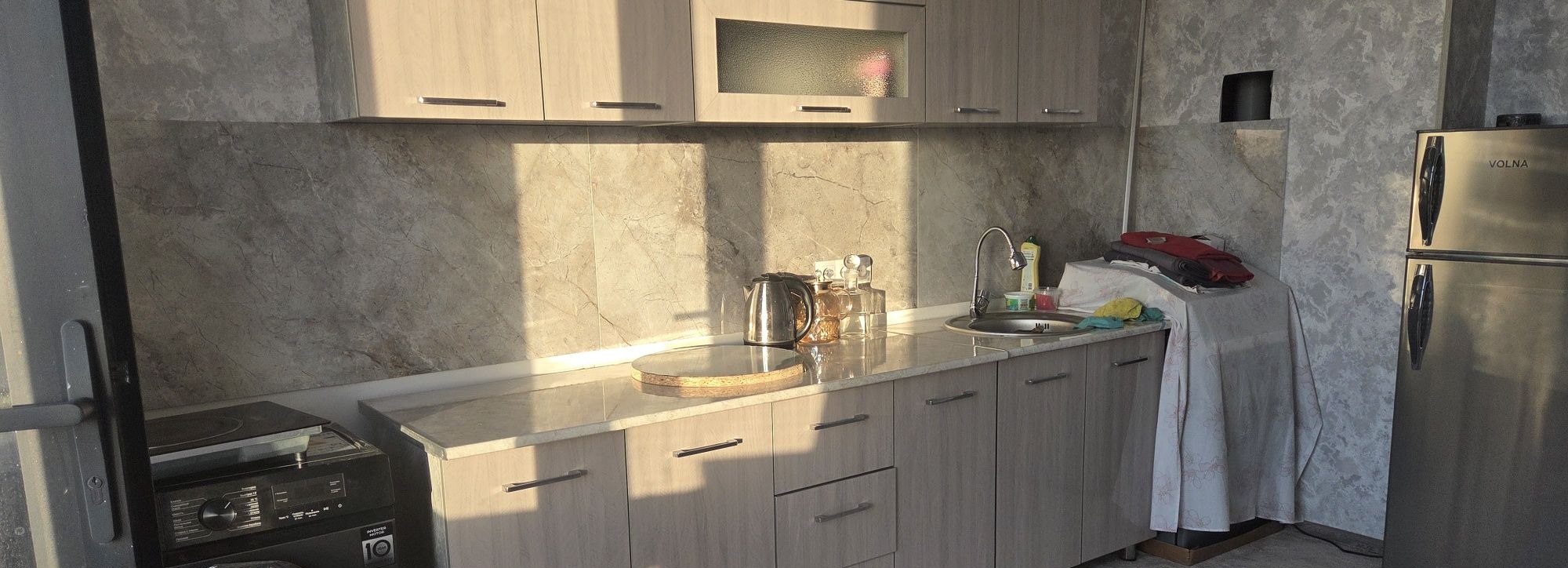 Продаётся 2-комн. квартира, 64.5 м² · Учтепа — фото 1