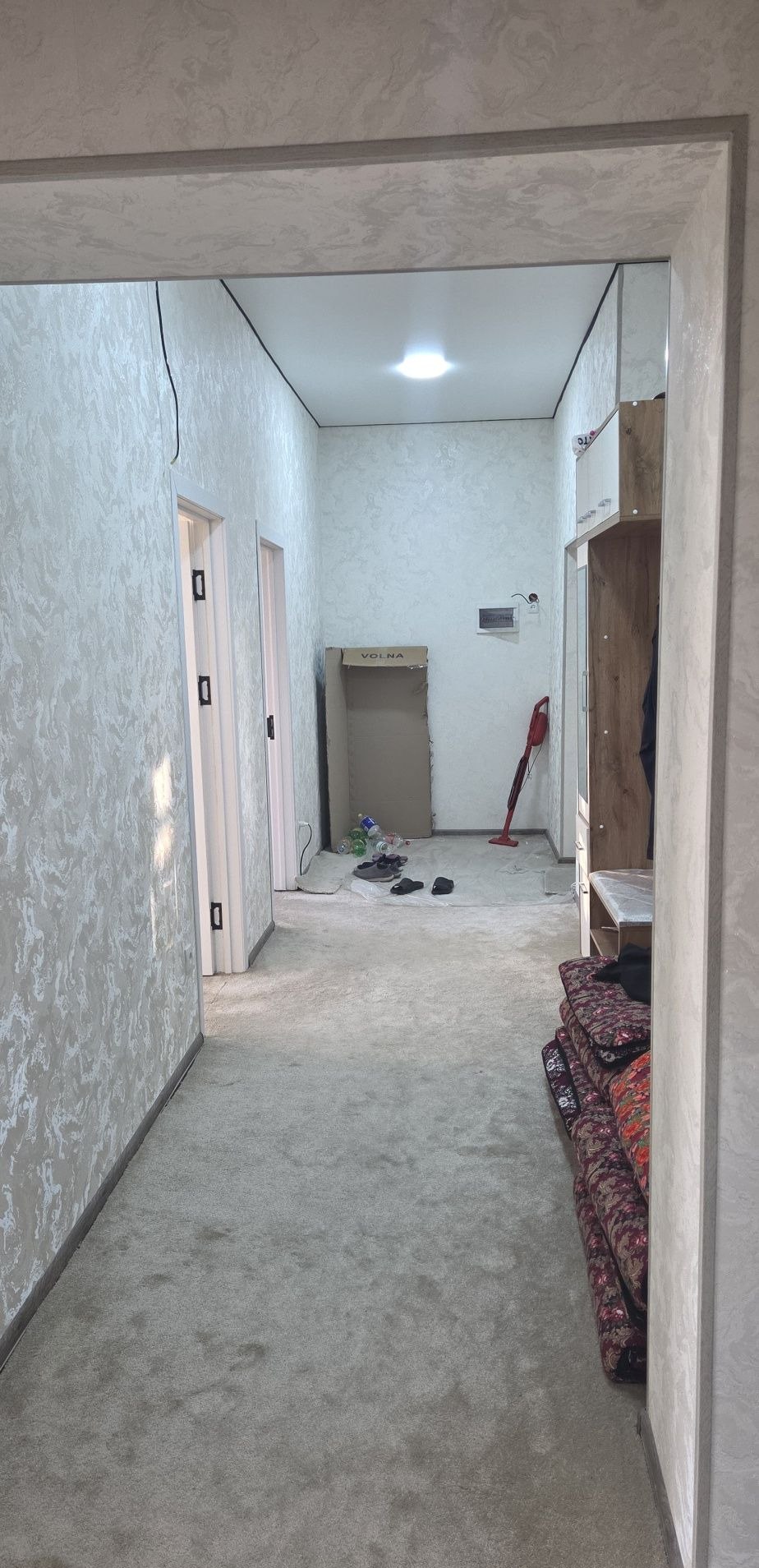 Продаётся 2-комн. квартира, 64.5 м² · Учтепа — фото 5