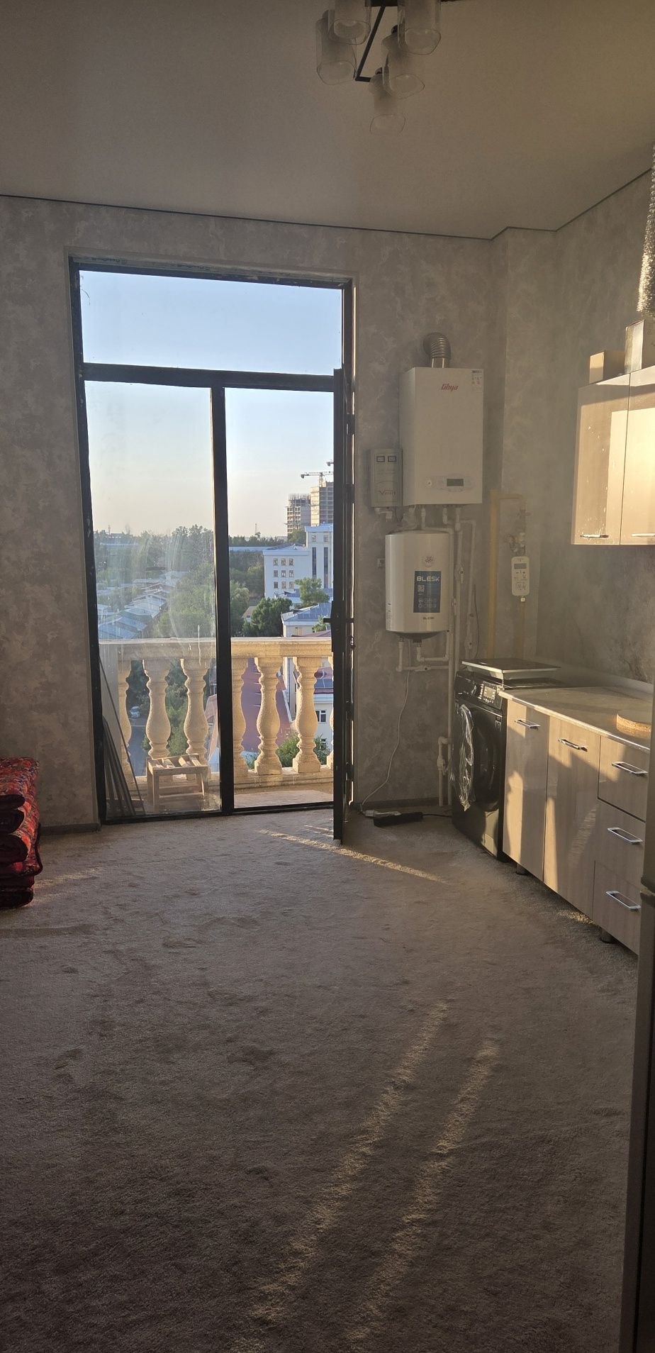 Продаётся 2-комн. квартира, 64.5 м² · Учтепа — фото 3