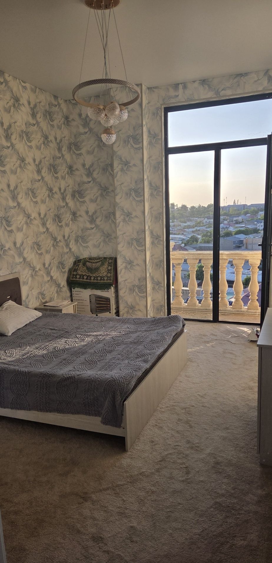 Продаётся 2-комн. квартира, 64.5 м² · Учтепа — фото 6