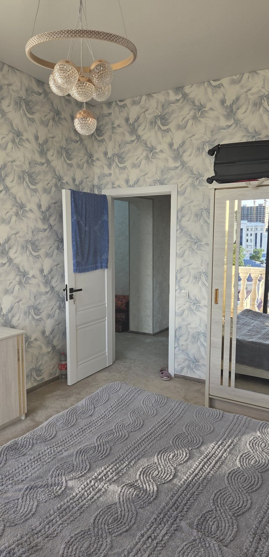 Продаётся 2-комн. квартира, 64.5 м² · Учтепа — фото 4