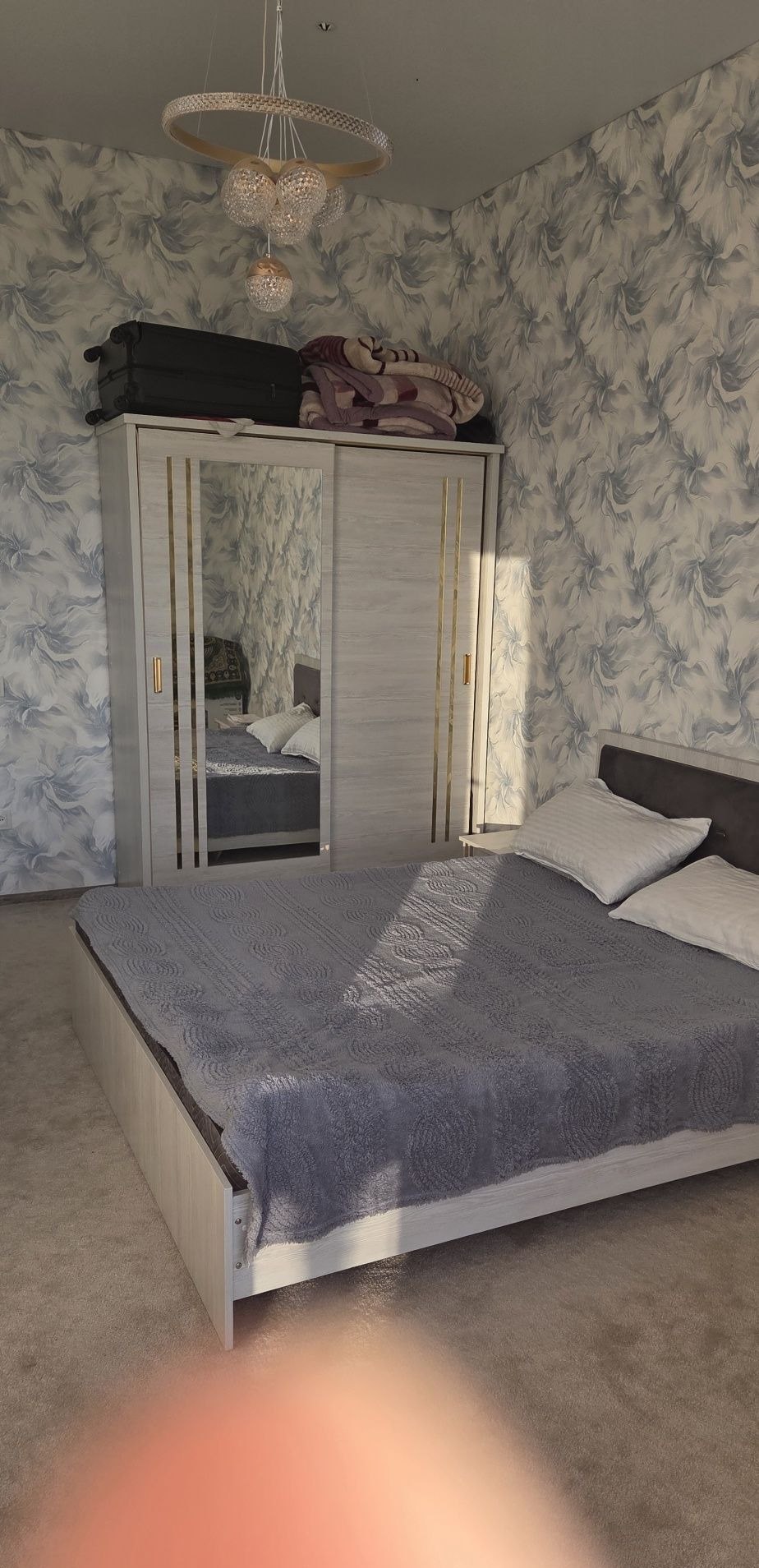 Продаётся 2-комн. квартира, 64.5 м² · Учтепа — фото 7