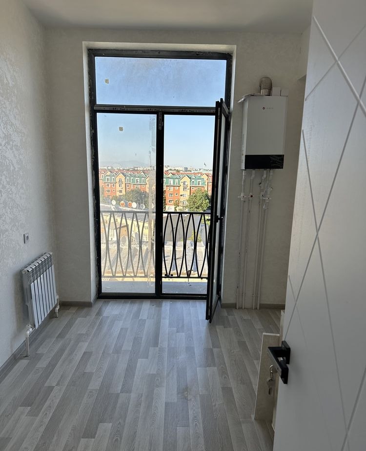 Продаётся 1-комн. квартира, 35 м² · Мирабад — фото 4