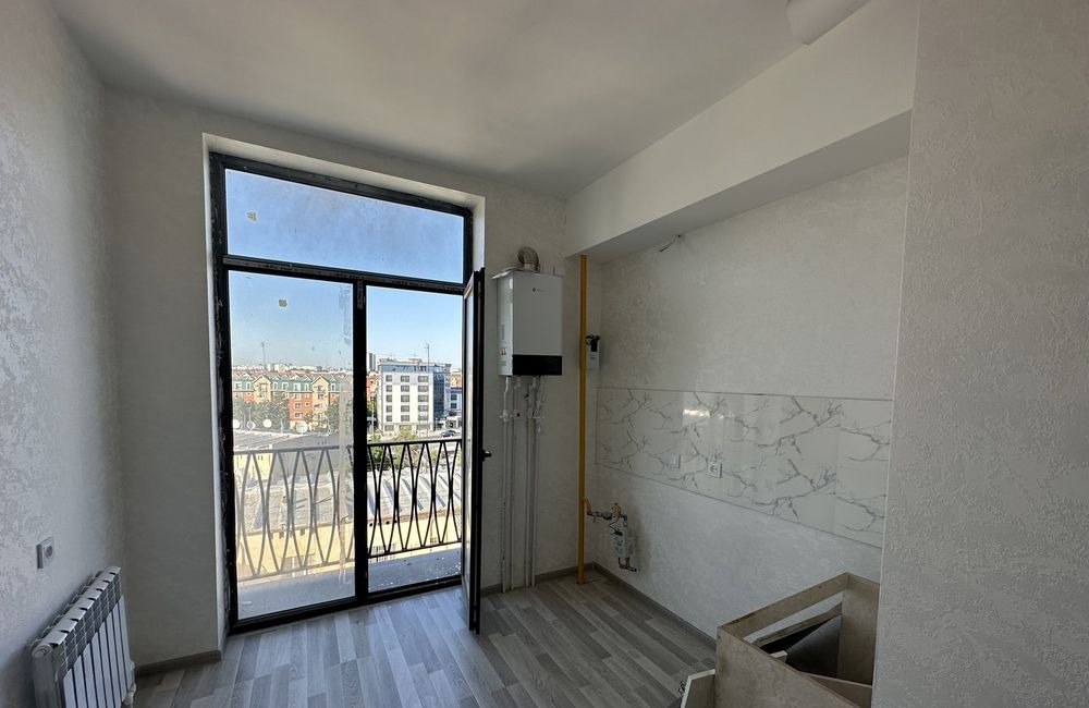 Продаётся 1-комн. квартира, 35 м² · Мирабад — фото 3