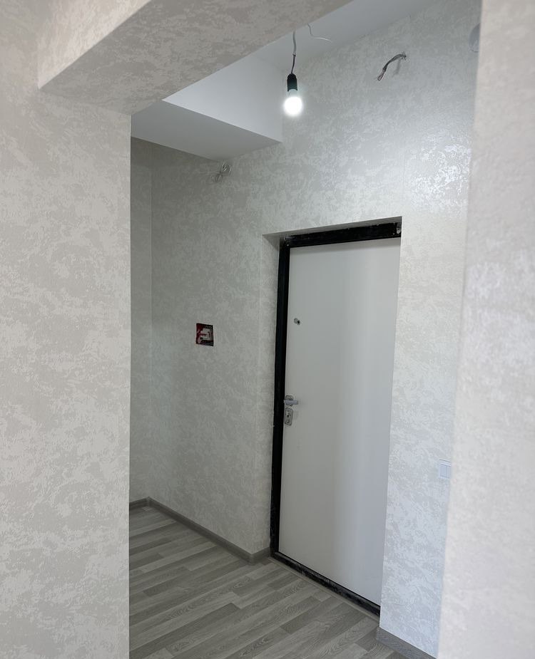 Продаётся 1-комн. квартира, 35 м² · Мирабад — фото 8