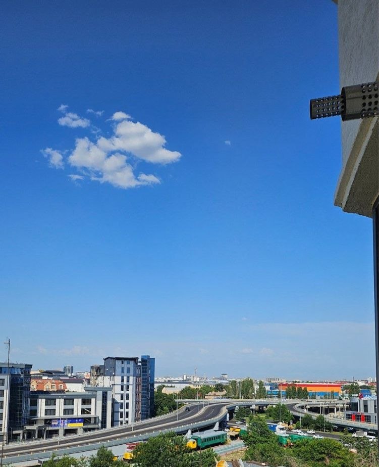 Продаётся 1-комн. квартира, 35 м² · Мирабад — фото 9