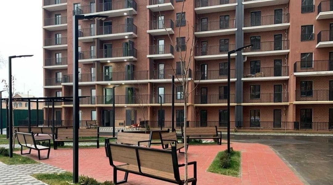 Продаётся 1-комн. квартира, 32 м² · ЖК Assalomsohil · Яшнабад — фото 1
