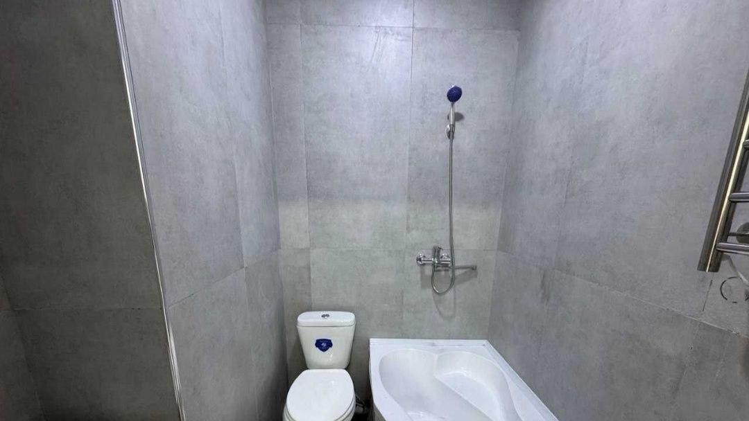 Продаётся 1-комн. квартира, 32 м² · ЖК Assalomsohil · Яшнабад — фото 7