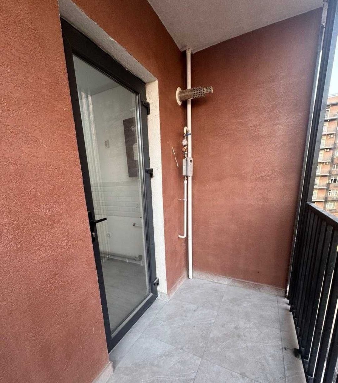 Продаётся 1-комн. квартира, 32 м² · ЖК Assalomsohil · Яшнабад — фото 6
