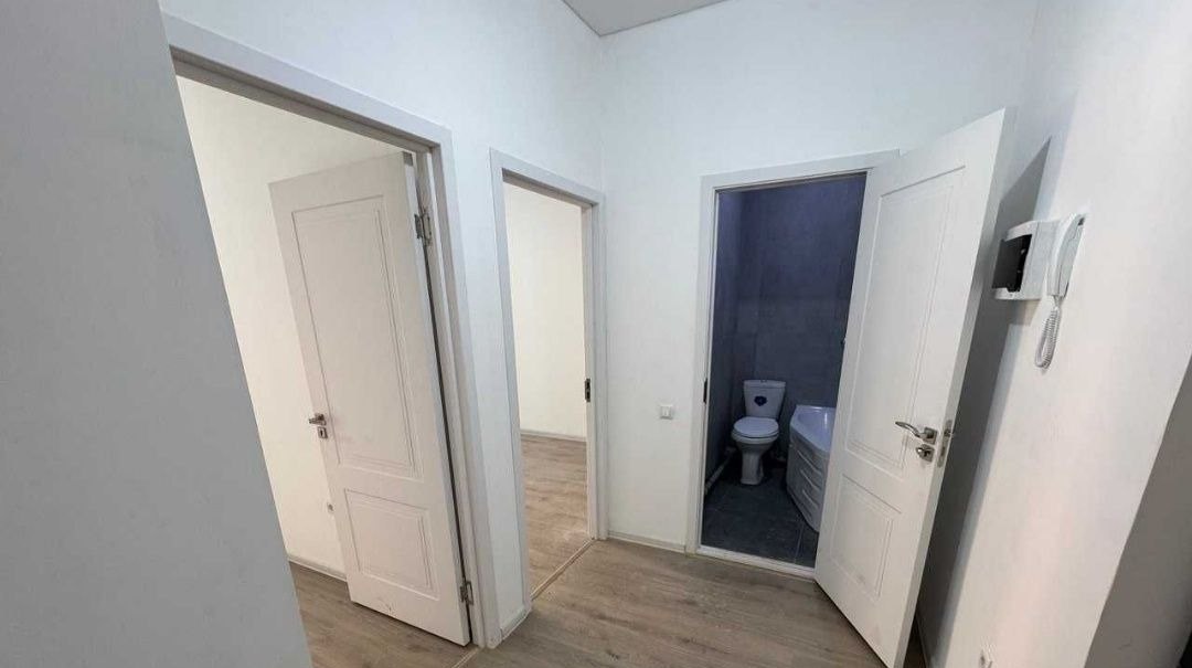 Продаётся 1-комн. квартира, 32 м² · ЖК Assalomsohil · Яшнабад — фото 4