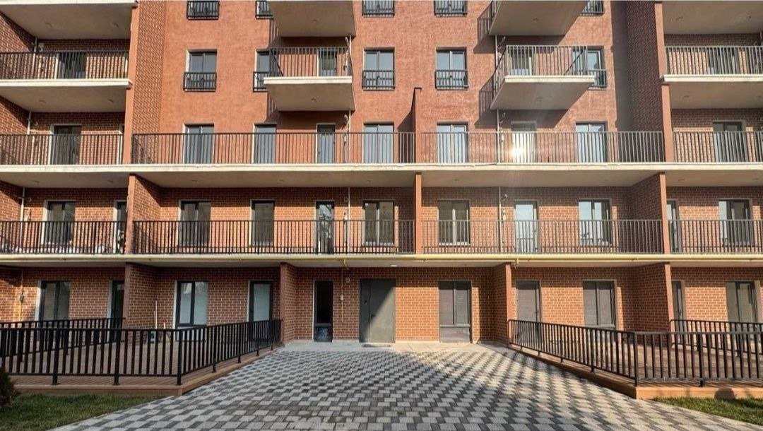 Продаётся 1-комн. квартира, 32 м² · ЖК Assalomsohil · Яшнабад — фото 2