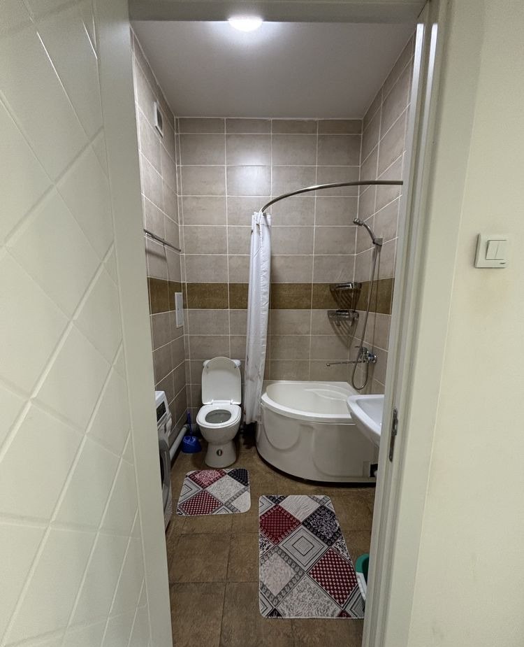 Продаётся 1-комн. квартира, 36.4 м² · ЖК Assalom · Яшнабад — фото 3