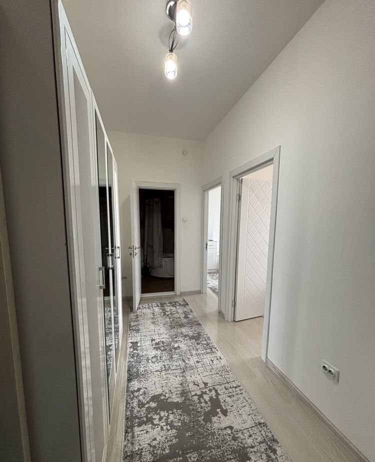Продаётся 1-комн. квартира, 36.4 м² · ЖК Assalom · Яшнабад — фото 4