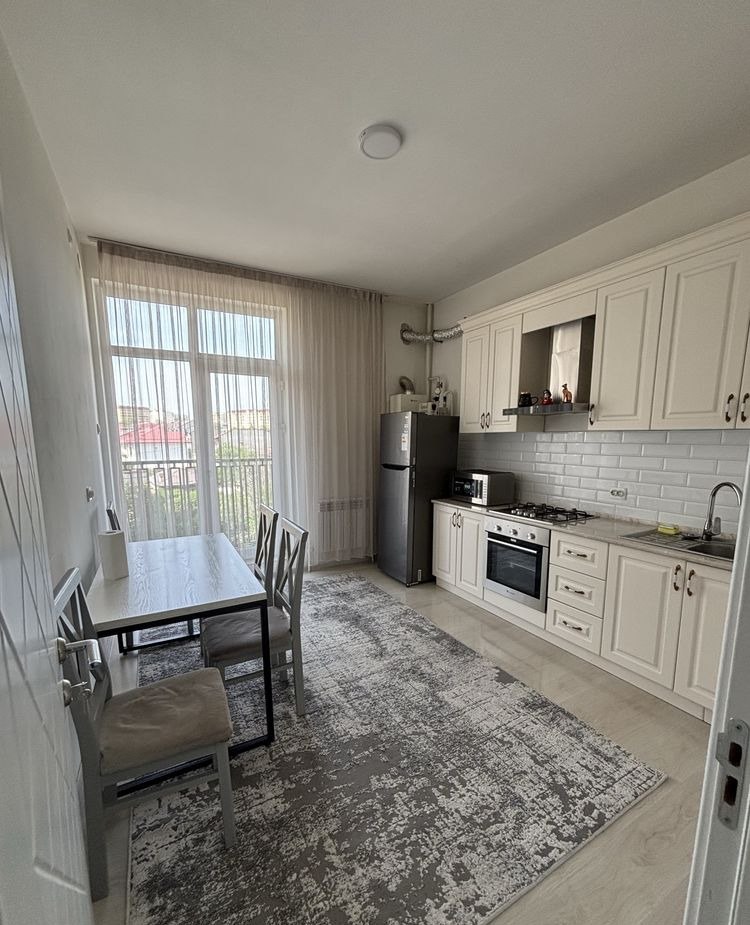 Продаётся 1-комн. квартира, 36.4 м² · ЖК Assalom · Яшнабад — фото 1
