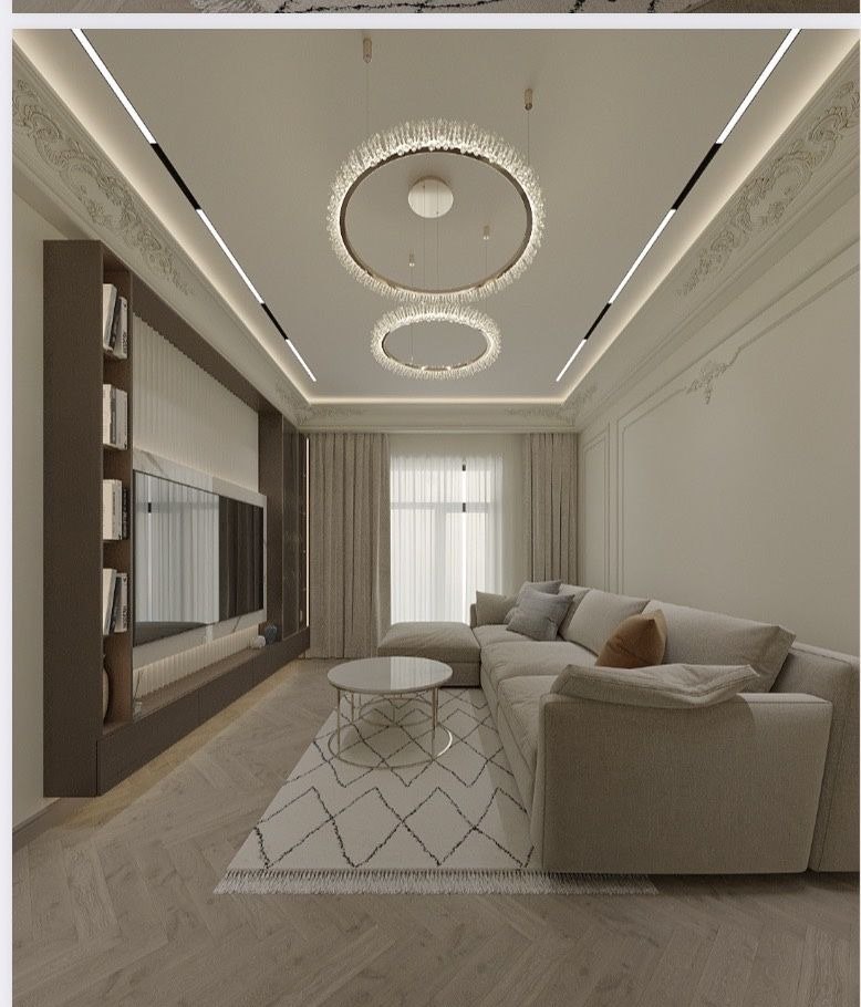 Продаётся 3-комн. квартира, 76.2 м² · Учтепа — фото 1